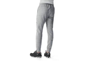 Image of Oakley Wr18 Shell Sweater Pants - Mens, Light Heather Grey, Large, 422457-22K-L