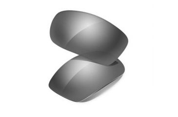 Image of Oakley X Squared Replacement Lens Kit - Black Iridium 16-963