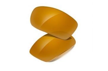 Image of Oakley X Squared Replacement Lens Kit - Dark Bronze 16-966