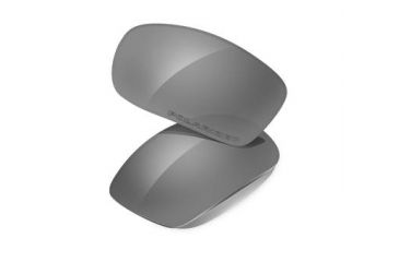 Image of Oakley X Squared Replacement Lens Kit - Grey Polarized 16-969