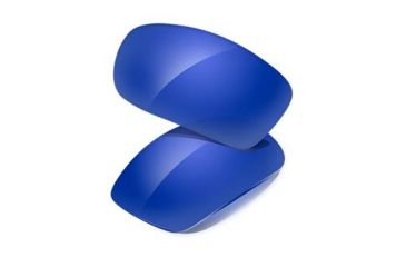 Image of Oakley X Squared Replacement Lens Kit - Ice Iridium 16-970