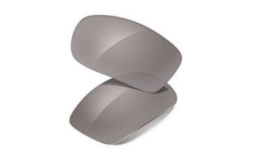 Image of Oakley X Squared Replacement Lens Kit - Slate Iridium 16-972