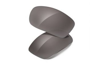 Image of Oakley X Squared Replacement Lens Kit - Warm Grey 16-974