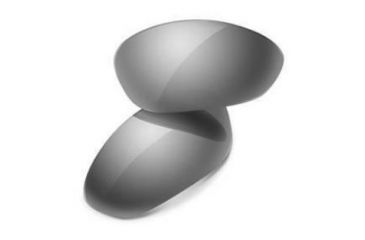 Image of Oakley XX Replacement Lens Kit - Black Iridium 13-341