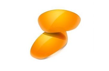 Image of Oakley XX X-Metal Replacement Lens Kit - 24K Iridium LE 16-821