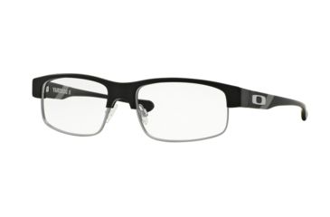Image of Oakley Yarddog II Mens Eyeglasses 109307-53 - , Clear Lenses