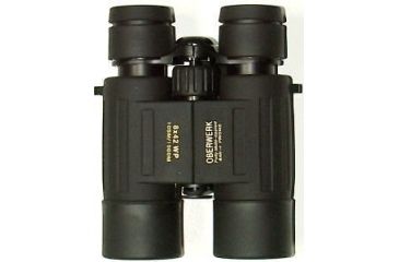 Image of Oberwerk 8x42mm Waterproof Binoculars Compact w/ Multi Coated Optics, Phase Coated Roof Prisms