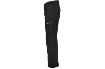 Image of Obermeyer Alpinist Stretch Pant - Mens, Black, Small, 25101-16009-S