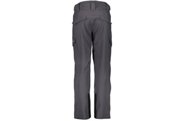 Image of Obermeyer Alpinist Stretch Pant - Mens, Ebony, LS, 25101-15008-LS