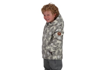 Image of Obermeyer Ash Jacket, Deerly Gray, 5, 71000-21027-5