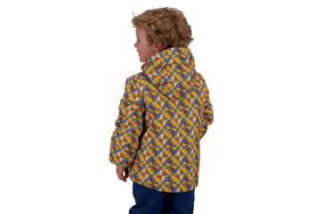 Image of Obermeyer Ash Jacket, Geo Metric, 7, 71000-21139-7