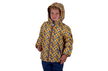 Image of Obermeyer Ash Jacket, Geo Metric, 7, 71000-21139-7