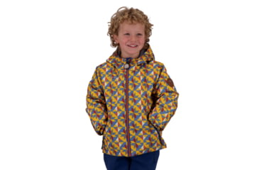 Image of Obermeyer Ash Jacket, Geo Metric, 7, 71000-21139-7