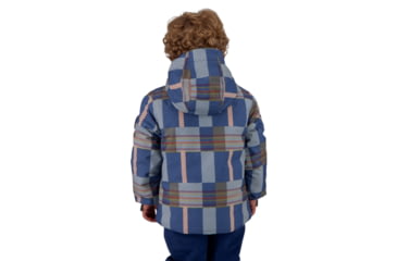 Image of Obermeyer Ash Jacket, Plaidasaurus, 4, 71000-21059-4
