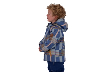Image of Obermeyer Ash Jacket, Plaidasaurus, 4, 71000-21059-4
