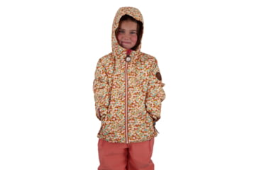 Image of Obermeyer Ash Jacket, Prairie Girl, 8, 71000-21126-8