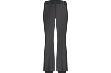 Image of Obermeyer Athena Pant - Women's, 12 US, Short Inseam, Black Diamond, 15078-22006-12S