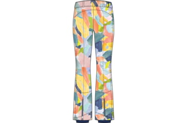 Image of Obermeyer Athena Pant - Women's, 10 US, Regular Inseam, Paintbrush, 15078-22131-10