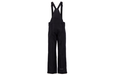 Image of Obermeyer Axiom FZ Susp Pant - Mens, Black, XLL, 25104-16009-XLL