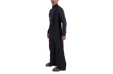 Image of Obermeyer Axiom FZ Susp Pant - Mens, Black, XLL, 25104-16009-XLL