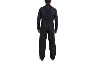Image of Obermeyer Axiom FZ Susp Pant - Mens, Black, XLL, 25104-16009-XLL