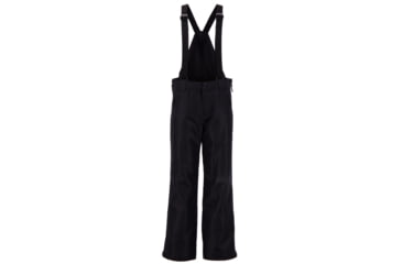 Image of Obermeyer Axiom FZ Susp Pant - Mens, Black, XLL, 25104-16009-XLL
