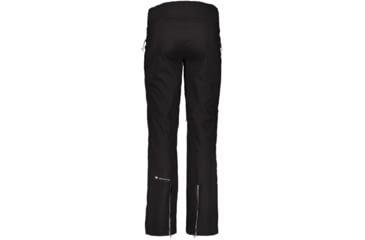 Image of Obermeyer Bliss Pant - Womens, Black, 6, 15101-16009-6
