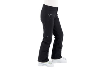 Image of Obermeyer Bliss Pant - Womens, Black, 6, 15101-16009-6
