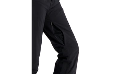 Image of Obermeyer Bliss Pant - Womens, Black, 6, 15101-16009-6