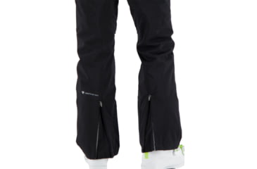 Image of Obermeyer Bliss Pant - Womens, Black, 6, 15101-16009-6