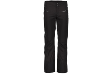 Image of Obermeyer Bliss Pant - Womens, Black, 6, 15101-16009-6