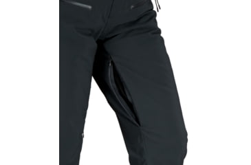 Image of Obermeyer Bliss Pant - Womens, Calligraphy, 8, 15101-21005-8