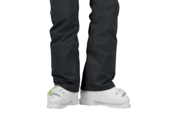 Image of Obermeyer Bliss Pant - Womens, Calligraphy, 8, 15101-21005-8