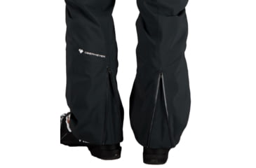 Image of Obermeyer Bliss Pant - Womens, Calligraphy, 8, 15101-21005-8