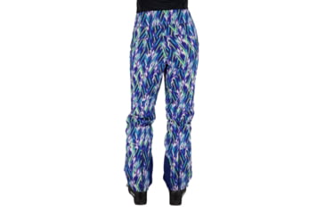 Image of Obermeyer Bliss Pant - Womens, Cosmic Ray, 8, 15101-21152-8