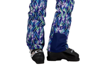 Image of Obermeyer Bliss Pant - Womens, Cosmic Ray, 8, 15101-21152-8