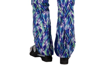 Image of Obermeyer Bliss Pant - Womens, Cosmic Ray, 8, 15101-21152-8