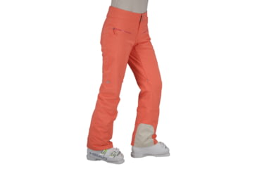 Image of Obermeyer Bliss Pant - Womens, Just Peachy, 20, 15101-21030-20