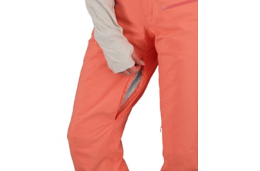 Image of Obermeyer Bliss Pant - Womens, Just Peachy, 20, 15101-21030-20