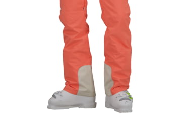 Image of Obermeyer Bliss Pant - Womens, Just Peachy, 20, 15101-21030-20