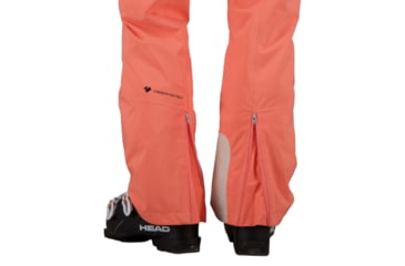 Image of Obermeyer Bliss Pant - Womens, Just Peachy, 20, 15101-21030-20