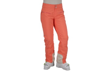 Image of Obermeyer Bliss Pant - Womens, Just Peachy, 20, 15101-21030-20