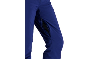 Image of Obermeyer Bliss Pant - Womens, Navy, 2, 15101-20167-2