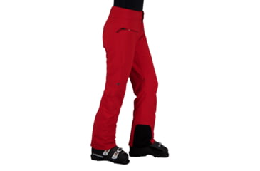 Image of Obermeyer Bliss Pant - Womens, Read My Lips, 4, 15101-21044-4