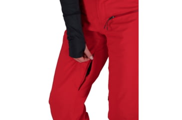 Image of Obermeyer Bliss Pant - Womens, Read My Lips, 4, 15101-21044-4