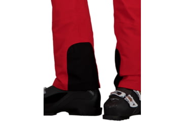 Image of Obermeyer Bliss Pant - Womens, Read My Lips, 4, 15101-21044-4