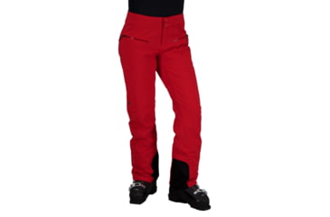 Image of Obermeyer Bliss Pant - Womens, Read My Lips, 4, 15101-21044-4