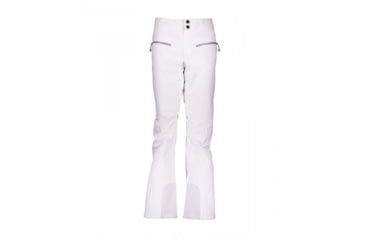 Image of Obermeyer Bliss Pant - Womens, White, 4, 15101-16010-4