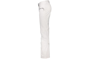 Image of Obermeyer Bliss Pant - Womens, White, 4, 15101-16010-4