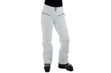 Image of Obermeyer Bliss Pant - Womens, White, 4, 15101-16010-4